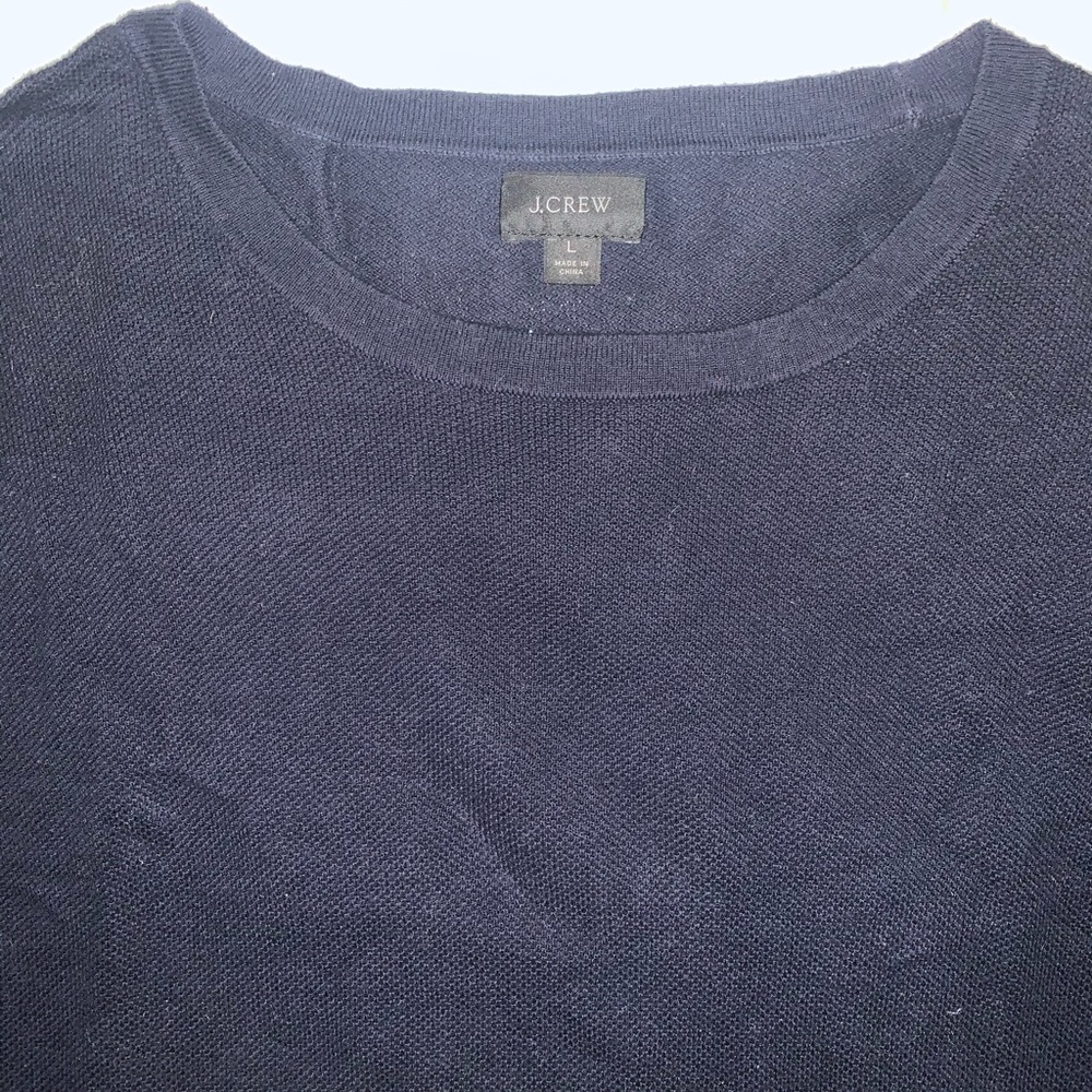 Long Sleeve J Crew